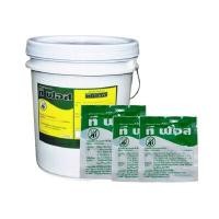 ราคา T-PHOS ทรายกำจัดยุงลาย บรรจุซองพลาสติก 50 กรัม (YA24455)