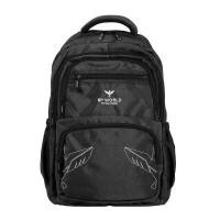 ราคา BP WORLD กระเป๋าเป้ รุ่น P2006 สีดำ (YA24783)