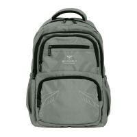 ราคา BP WORLD กระเป๋าเป้ รุ่น P2006 สีเทา (YA24784)