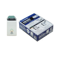 ราคา CHANG สวิตซ์กระดิ่ง CH-503NW สีขาว 10 ชิ้น/กล่อง (YA25218)