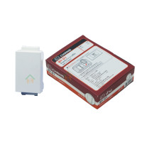 ราคา CHANG ตัวอุดช่องว่าง BY-01 สีขาว 20 ชิ้น/กล่อง (YA25281)