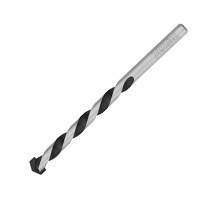 ราคา TOTAL ดอกสว่านเจาะปูน เหล็กเหนียว ยาว 6 นิ้ว ขนาด 25 มม. (1 นิ้ว) (Masonary Drill Bit ) (YA25385)