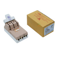 ราคา CHANG สะพานไฟ 3P/30A 24 ชิ้น/กล่อง (YA25503)