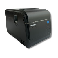 ราคา EASY PRINT เครื่องพิมพ์ใบเสร็จ,สลิป ES-8804 ES-8804BA ดำ (YA25520)