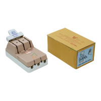 ราคา CHANG สะพานไฟ 3P/100A 6 ชิ้น/กล่อง (YA25531)