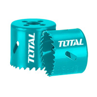 ราคา Total โฮลซอ Bi-Metal ขนาด 32 มม. รุ่น TAC410321 ( Bi-Metal Hole Saw ) (YA25612)