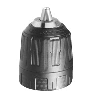 ราคา Total หัวจับดอกสว่าน 10 มม. (3/8 นิ้ว) รุ่น TAC451026 (ใช้กับสว่านกระแทก ไร้สาย) (YA25632)