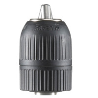 ราคา Total หัวสว่านมือบิด 1/2 นิ้ว (13 มม.) รูเกลียว 1/2 x 20 UNF รุ่น TAC451321 ( Keyless Chuck ) (YA25636)