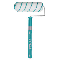 ราคา Total ลูกกลิ้งทาสี ขนาด 9 นิ้ว ด้ามจับปรับ สั้น-ยาว ได้ รุ่น THT8592T ( Roller Paint ) (YA25667)