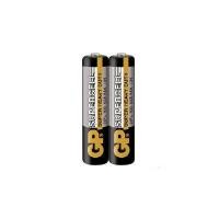 ราคา GP BATTERY ถ่านคาร์บอน Carbon Zinc SuperCell AAA x 2 (กล่อง 20 แพ็ค) (YA26016)