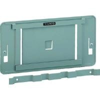 ราคา TRUSCO แผ่นป้ายสำหรับ พาเลทตะแกรง รุ่น NP-P สีขาว (YA26361)