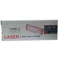 ราคา U-PLUS ผงหมึก รุ่น 79A(CF279A) สีดำ ขนาด 13 x 36 x 11 cm. (YA26518)