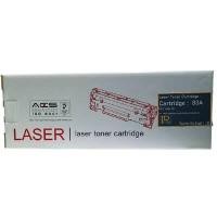 ราคา ีU-PLUS ตลับหมึกโทนเนอร์ รุ่น 83A (CF283A) หมึกสีดำ ขนาด 13 x 36 x 11 cm. (YA26577)