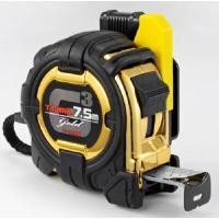 ราคา Tajima ตลับเมตร 7.5 เมตร SFG3GL25-75BL (YA26611)