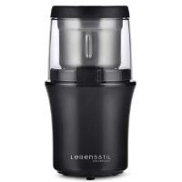 ราคา LEBENSSTIL KOLLEKTION เครื่องบดกาแฟ LKCG-4013X (YA26844)