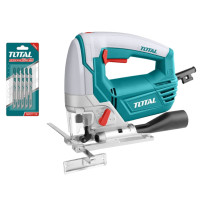 ราคา Total เลื่อยจิ๊กซอว์ 800W รุ่น TS2081356 (YA27501)