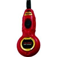 ราคา Tajima ปักเต้าตีเส้น ชนิดน้ำหมึก PS-EVO-M สีแดง (YA27606)