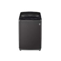 ราคา LG เครื่องซักผ้าฝาบน รุ่น T2314VS2B สีดำ ความจุ 14 กก. (YA28129)