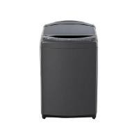 ราคา LG เครื่องซักผ้าฝาบน รุ่น TV2521DV7B ระบบ Inverter Direct Drive สีเทา ความจุซัก 21 กก. (YA28134)