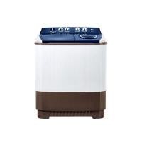 ราคา LG เครื่องซักผ้า 2 ถัง รุ่น TT14WAPG สีขาว ความจุ 14 กก. (YA28140)