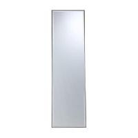 ราคา INDEX LIVING MALL กระจกตั้งพื้น รุ่นโบลิน สีเงิน ขนาด 46.8 X 4 X 164 ซม. (YA28502)