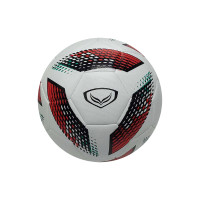 ราคา GRAND SPORT ลูกฟุตบอล รุ่น MUNDO MS เบอร์ 5 PU#331381 สีขาว (YA28703)