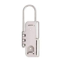 ราคา MASTER LOCK Hasp สเตนเลสคล้องได้สูงสุด 8 แม่กุญแจ MT-S431 (YA28715)