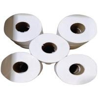 ราคา HAPPY MOVE กระดาษชำระจัมโบ้โรล หรือกระดาษทิชชู่ JRT (YA28773)