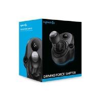 ราคา LOGITECH เกียร์สำหรับพวงมาลัยแข่งรถ G923, G29 และ G920 (YA28772)