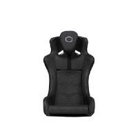 ราคา ที่นั่งขับรถ เฉพาะเบาะ COOLER MASTER Racing Seat STD (YA28791)