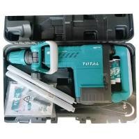 ราคา TOTAL เครื่องสกัดไฟฟ้า SDS-HEX1500w รุ่น TH215002 น้ำหนัก 10 กก. (YA28807)