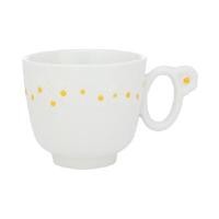 ราคา INDEX LIVING MALL แก้วมัค รุ่นเดซี่ พรีเมียม สีขาว ขนาด 400 มล. (YA29106)