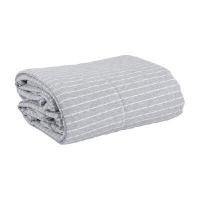 ราคา INDEX LIVING MALL ผ้าห่มแบบเย็น รุ่นลิโมช สีเทา ขนาด 60 x 80 นิ้ว (YA29144)