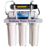 ราคา CARE-FAMILY เครื่องกรองน้ำ 5 ขั้นตอน UV 6 w. ขนาด 10 นิ้ว (YA29586)