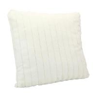 ราคา INDEX LIVING MALL หมอนอิง รุ่น แรบบิทตี้ สีงาช้าง ขนาด 60 x 60 ซม. (YA29662)