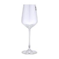 ราคา INDEX LIVING MALL แก้วไวน์ขาว รุ่นฮ่องกงฮิพ ขนาด 425 มล. - สีใสโปร่ง (YA29819)