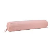 ราคา INDEX LIVING MALL ปลอกหมอนข้าง รุ่นวาเลอรี่ สีส้ม ขนาด 14 x 44 นิ้ว (YA30022)