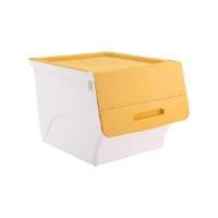 ราคา INDEX LIVING MALL กล่องอเนกประสงค์ รุ่นโอเทลโล่ ขนาด 34 ลิตร (YA30154)