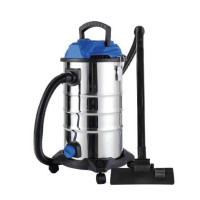 ราคา CLINTON เครื่องดูดฝุ่น 1400W รุ่น TT-VAC30L ความจุ 30 ลิตร (YA30269)