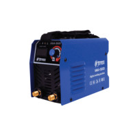 ราคา ตู้เชื่อมไฟฟ้า ระบบอินเวอร์เตอร์ คลินตัน MMA-S650 (YA30241)