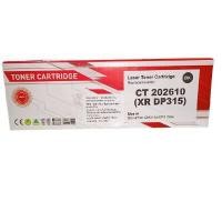ราคา U-PLUS ผงหมึกโทนเนอร์ CT202610 เทียบเท่าเกรด A (YA30248)
