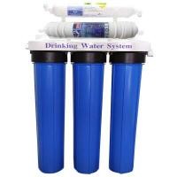 ราคา CARE-FAMILY เครื่องกรองน้ำ 5 ขั้นตอน 20 นิ้วระบบ UF (YA30715)