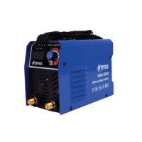 ราคา ตู้เชื่อมไฟฟ้าระบบอินเวอร์เตอร์200Amp คลินตัน MMA-S600 (YA30748)