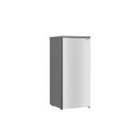 ราคา SHARP ตู้เย็นประตูเดียว Mini-elegant Freezer รุ่น SJ-F17ST-SL 6 คิว สีเงิน (YA30806)