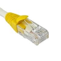 ราคา LINK สาย LAN สายอินเตอร์เน็ต CAT6 RJ45 รุ่น CAT6-9106LSZH สีเหลือง ยาว 15 เมตร (YA31925)