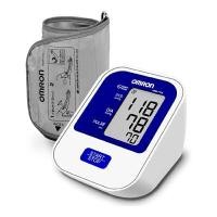 ราคา OMRON เครื่องวัดความดันโลหิตอัตโนมัติ รุ่น HEM-7124 (YA32444)