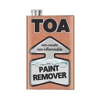 ราคา TOA น้ำยาลอกสี #0REM สีใส ขนาด 1 แกลอน (YA32464)
