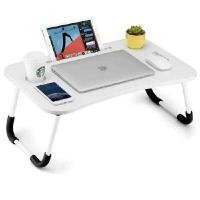 ราคา MEDILA โต๊ะพับญี่ปุ่น รุ่น TA0024WH สีขาว ขนาด 60 ซม. (YA32627)