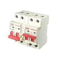 ราคา เบรกเกอร์ 2 ทาง Breaker MTS ATS MTS-2P2P-10A ซีเอ็นซี อิเลคทริค MTS-2P2P-10A (YA33033)