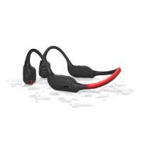 ราคา PHILIPS หูฟังแบบ Open Ear ไร้สาย รุ่น TAA7607 สีดำ-แดง (YA33810)
